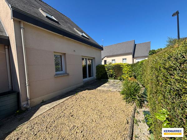 Maison 6 pièces – 105 m² environ à Vitré (ref : 3241)