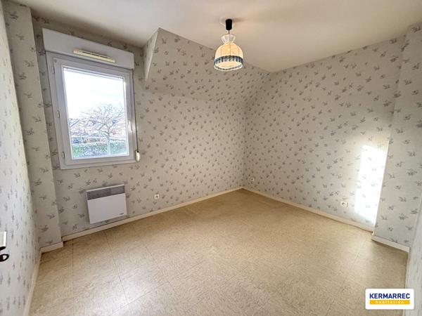 Maison 6 pièces – 105 m² environ à Vitré (ref : 3241)