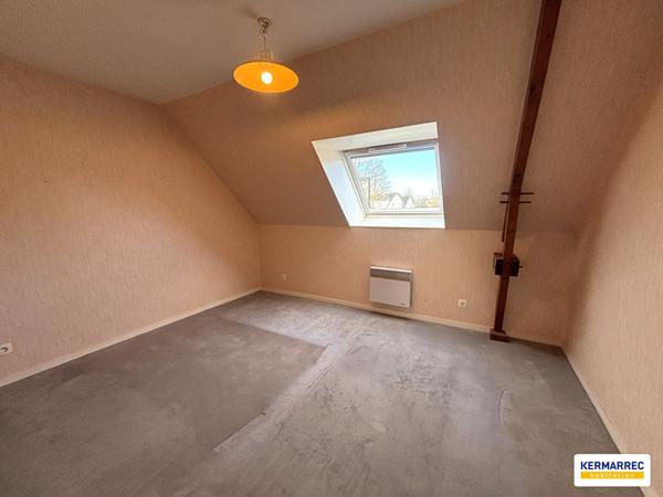 Maison 6 pièces – 105 m² environ à Vitré (ref : 3241)