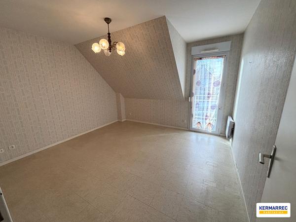 Maison 6 pièces – 105 m² environ à Vitré (ref : 3241)