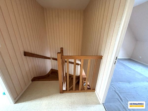 Maison 6 pièces – 105 m² environ à Vitré (ref : 3241)