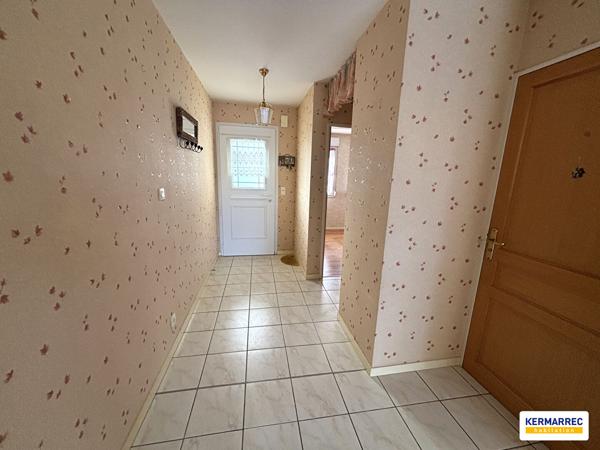 Maison 6 pièces – 105 m² environ à Vitré (ref : 3241)