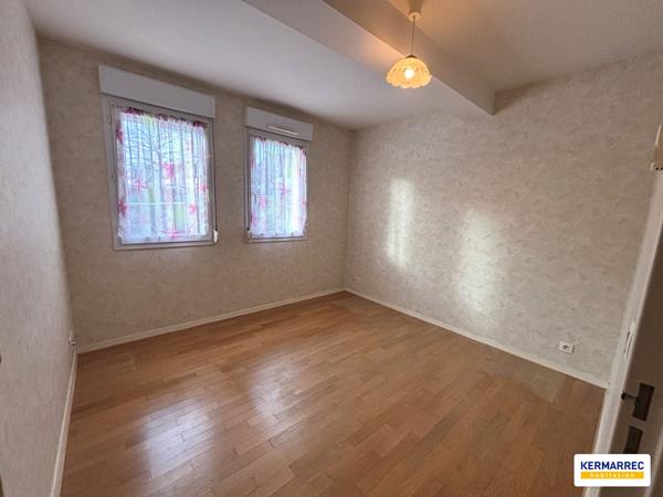 Maison 6 pièces – 105 m² environ à Vitré (ref : 3241)