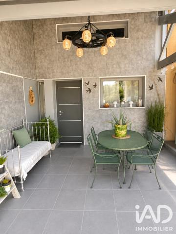 Maison à vendre 7 pièces 156 m² Mérignac