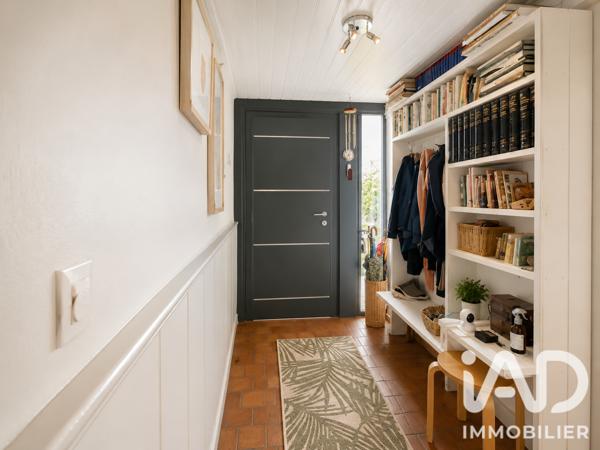 Maison à vendre 7 pièces 156 m² Mérignac