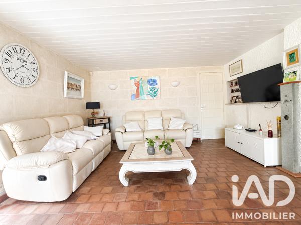 Maison à vendre 7 pièces 156 m² Mérignac