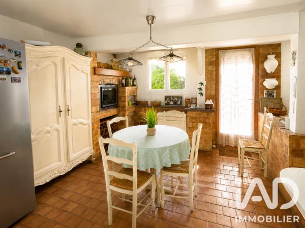 Maison à vendre 7 pièces 156 m² Mérignac