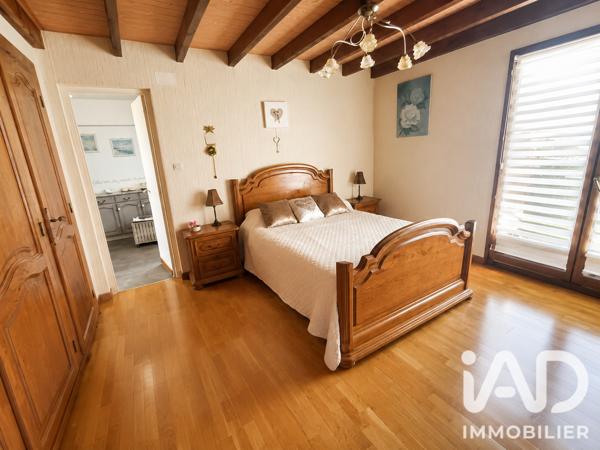 Maison à vendre 7 pièces 156 m² Mérignac