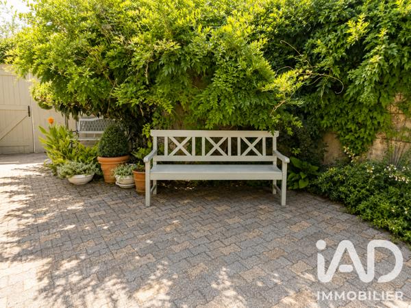 Maison à vendre 7 pièces 156 m² Mérignac