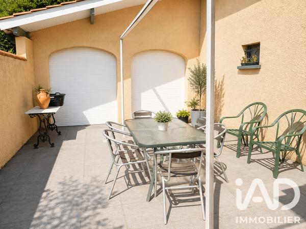 Maison à vendre 7 pièces 156 m² Mérignac
