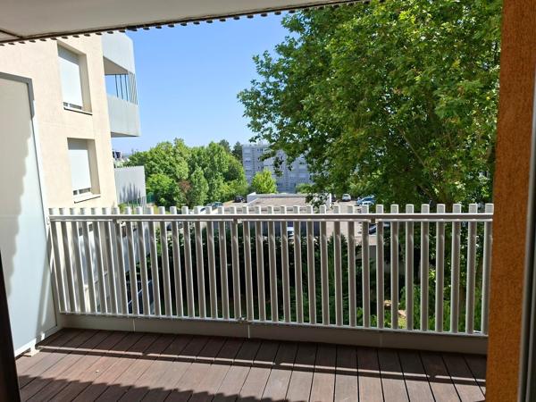 Appartement · Vente Venissieux (69200) 2 pièces · 42m²