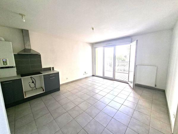 Appartement · Vente Venissieux (69200) 2 pièces · 42m²