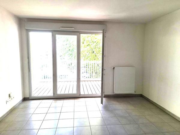 Appartement · Vente Venissieux (69200) 2 pièces · 42m²