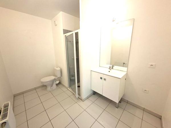 Appartement · Vente Venissieux (69200) 2 pièces · 42m²