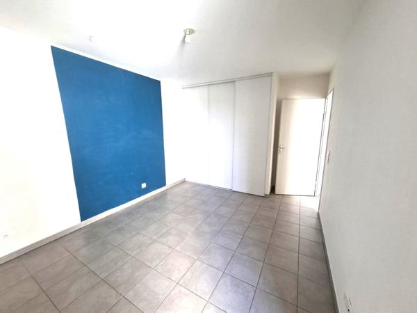 Appartement · Vente Venissieux (69200) 2 pièces · 42m²