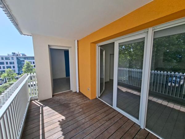 Appartement · Vente Venissieux (69200) 2 pièces · 42m²