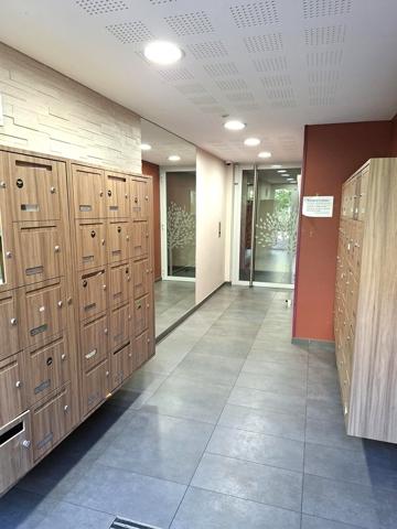 Appartement · Vente Venissieux (69200) 2 pièces · 42m²