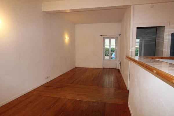 Appartement 2 pièces                                        - 44100 Nantes Réf : 11971