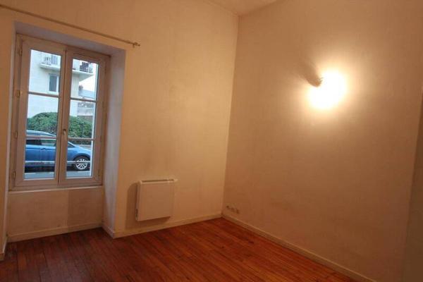 Appartement 2 pièces                                        - 44100 Nantes Réf : 11971