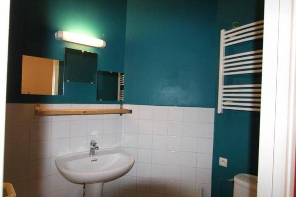 Appartement 2 pièces                                        - 44100 Nantes Réf : 11971