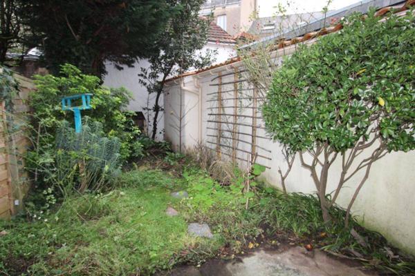 Appartement 2 pièces                                        - 44100 Nantes Réf : 11971