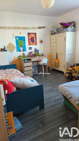 Maison à vendre 5 pièces 82 m² Sainte-Savine