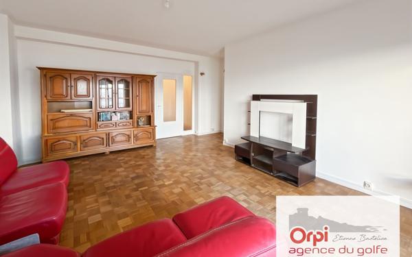 Appartement à louer    3 pièces •  Ajaccio