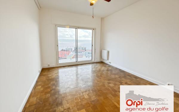 Appartement à louer    3 pièces •  Ajaccio