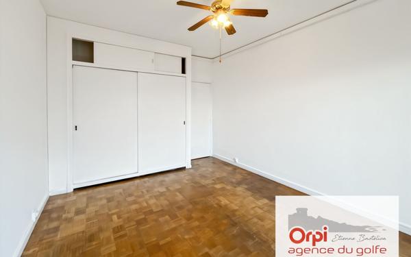 Appartement à louer    3 pièces •  Ajaccio