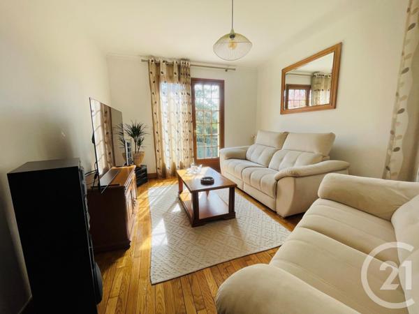 Maison à vendre  5 pièces - 105 m2 SARTROUVILLE - 78