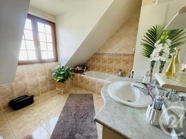 Maison à vendre  5 pièces - 105 m2 SARTROUVILLE - 78