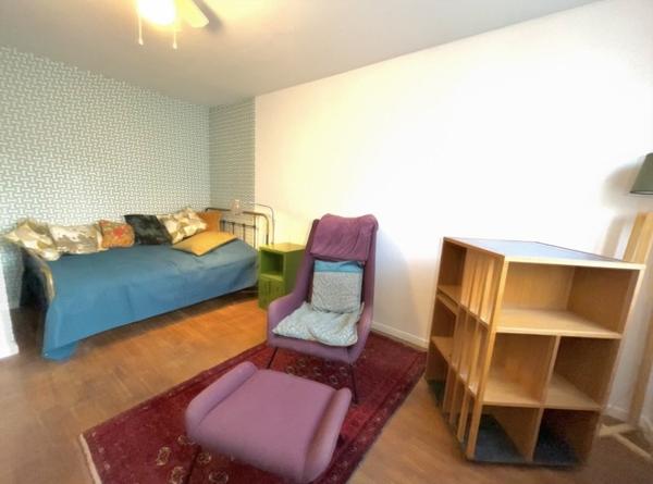Appartement 150 500 € Vénissieux 1 pièce 36,1 m² DPE C