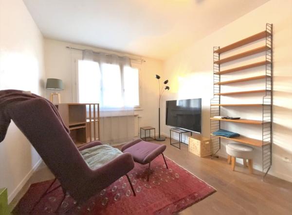 Appartement 150 500 € Vénissieux 1 pièce 36,1 m² DPE C