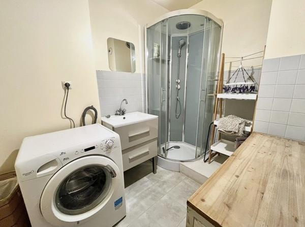 Appartement 150 500 € Vénissieux 1 pièce 36,1 m² DPE C