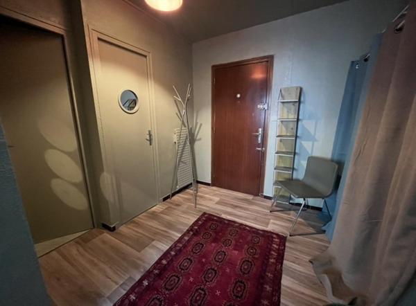 Appartement 150 500 € Vénissieux 1 pièce 36,1 m² DPE C