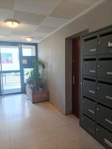 Appartement 150 500 € Vénissieux 1 pièce 36,1 m² DPE C