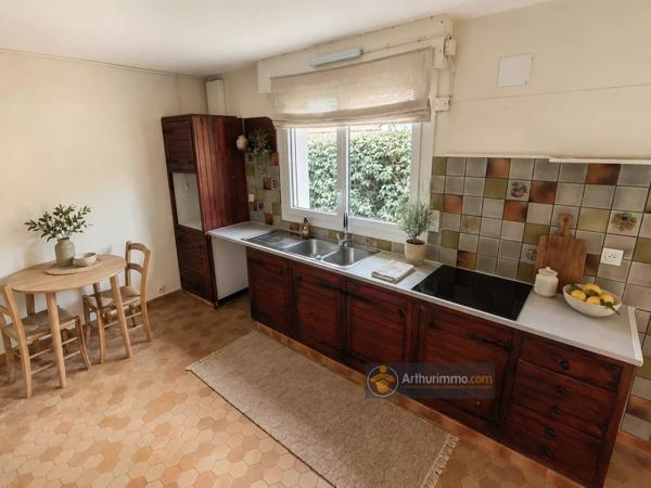 Vente Maison 7 pièces 93 m2 à Saint-Jean-de-Monts