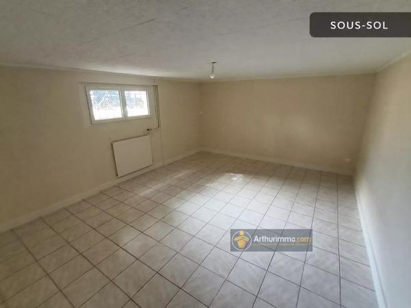 Vente Maison 7 pièces 93 m2 à Saint-Jean-de-Monts
