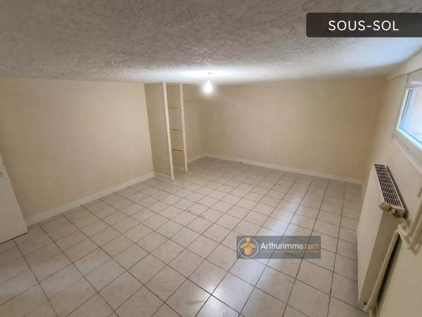 Vente Maison 7 pièces 93 m2 à Saint-Jean-de-Monts