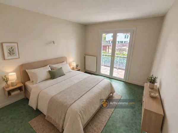 Vente Maison 7 pièces 93 m2 à Saint-Jean-de-Monts