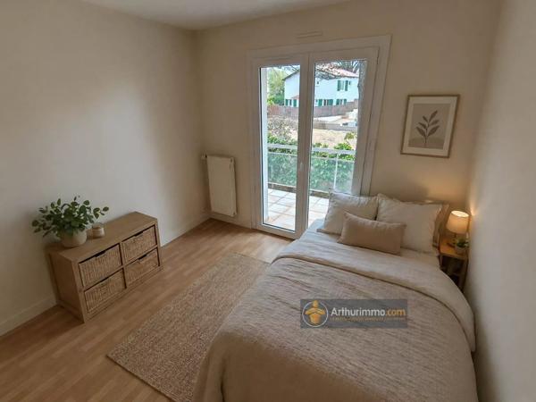 Vente Maison 7 pièces 93 m2 à Saint-Jean-de-Monts