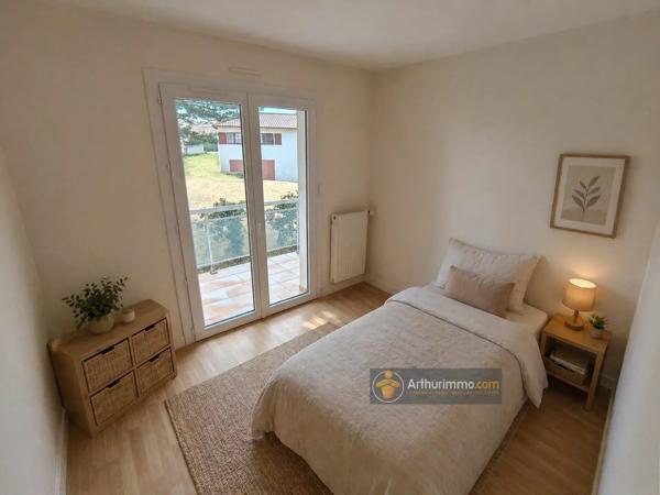 Vente Maison 7 pièces 93 m2 à Saint-Jean-de-Monts