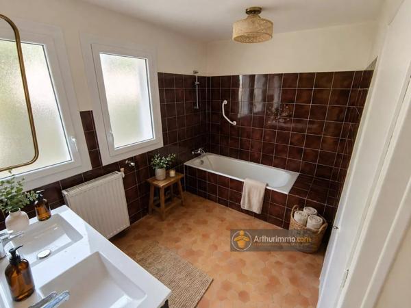 Vente Maison 7 pièces 93 m2 à Saint-Jean-de-Monts