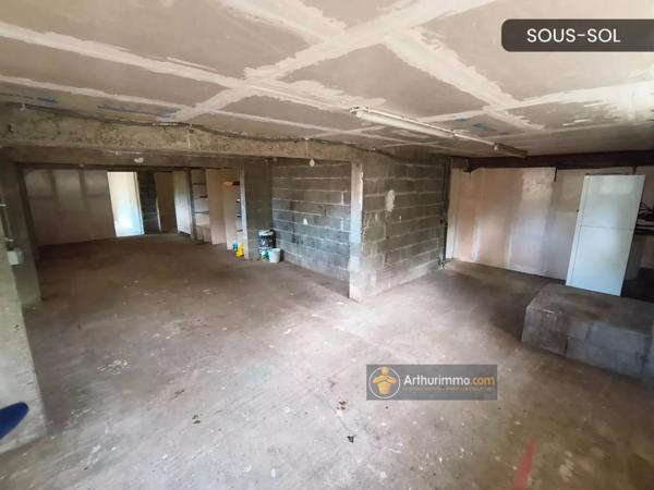 Vente Maison 7 pièces 93 m2 à Saint-Jean-de-Monts