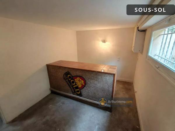 Vente Maison 7 pièces 93 m2 à Saint-Jean-de-Monts