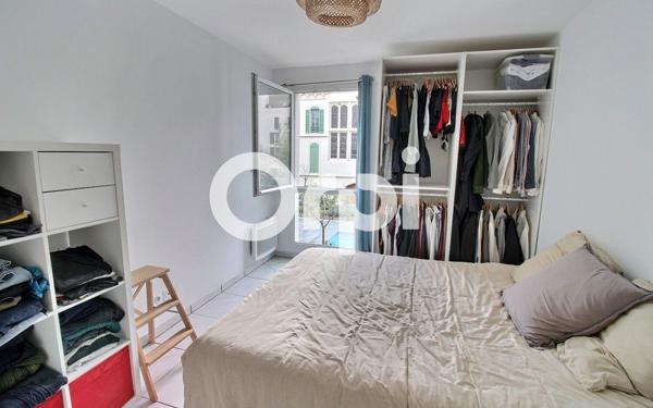 Appartement à vendre    4 pièces • 77 m2 Marseille 13