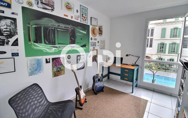 Appartement à vendre    4 pièces • 77 m2 Marseille 13