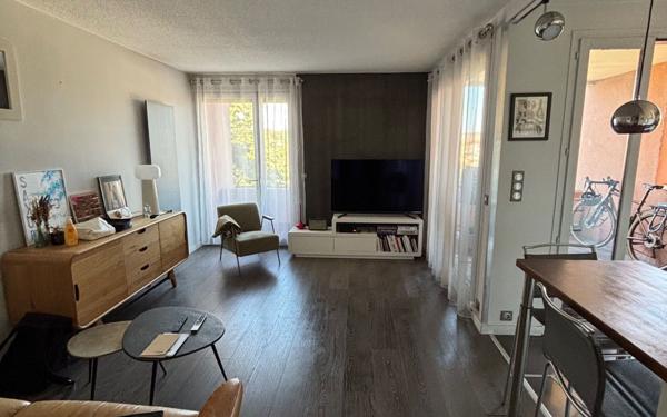 Appartement à vendre    2 pièces • 50 m2 Toulouse