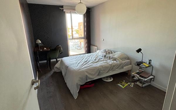 Appartement à vendre    2 pièces • 50 m2 Toulouse