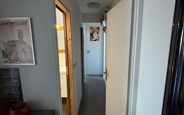 Appartement à vendre    2 pièces • 50 m2 Toulouse